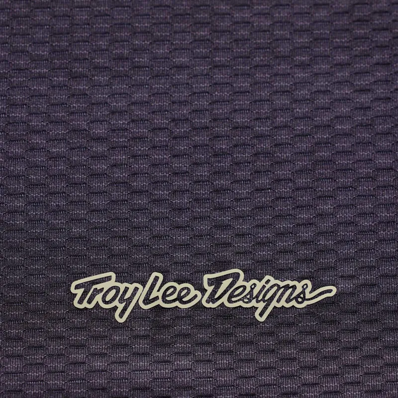 Troy Lee Designs Skyline Pro Air Men's Long Sleeve Jersey - Ridgeline Carbon-4