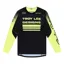 Troy Lee Designs Sprint Men's Long Sleeve Jersey - Segment Black