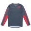 Troy Lee Designs Sprint Men's Long Sleeve Jersey - Mono Steel Blue