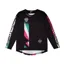 Troy Lee Designs Sprint Youth Long Sleeve Jersey - Full Pull Black