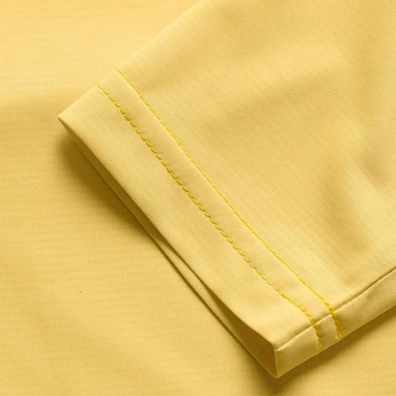 Troy Lee Designs Lilium Pro Women's Long Sleeve Jersey - Mono Butter-4