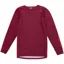 Troy Lee Designs Skyline Air Men's Short Sleeve Jersey - Mono Oxblood