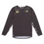 Troy Lee Designs Skyline Men's Long Sleeve Jersey - Elemental Dark Earth