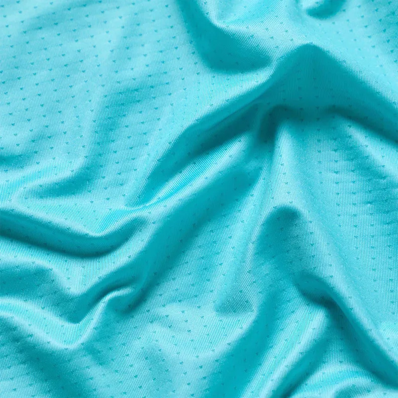 Troy Lee Designs Sprint Ultra  Men's Long Sleeve Jersey - Mono Real Teal-3