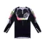 Troy Lee Designs Sprint Ultra  Men's Long Sleeve Jersey - Proton Black