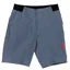 Troy Lee Designs Flowline Superlyte Men's Baggy Shorts - Mono Steel Blue