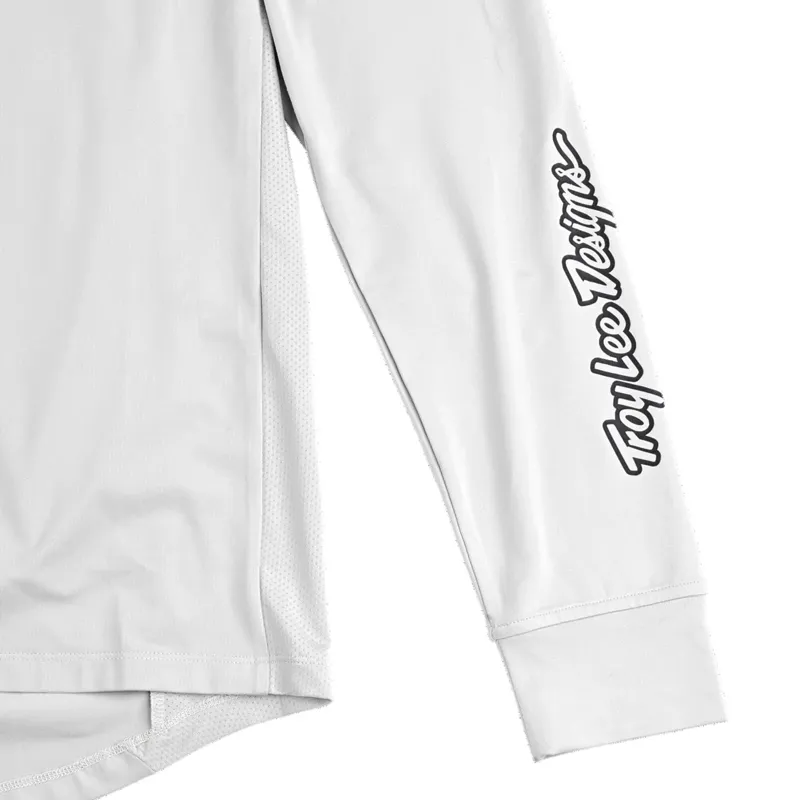 Troy Lee Designs Ruckus Long Sleeve Men's Jersey - Art And Speed Mist-3