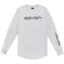 Troy Lee Designs Ruckus Long Sleeve Men's Jersey - Burn Out Mist
