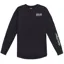Troy Lee Designs Ruckus Long Sleeve Men's Jersey - Factory Carbon