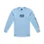 Troy Lee Designs Ruckus Ride Men's Long Sleeve Jersey - Waves Dawn Blue