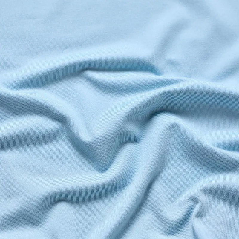 Troy Lee Designs Ruckus Ride Men's Long Sleeve Jersey - Waves Dawn Blue-5