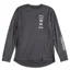 Troy Lee Designs Ruckus Ride Men's Long Sleeve Jersey - Destroy Carbon