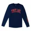 Troy Lee Designs Ruckus Long Sleeve Men's Jersey - Gravity Club Midnight