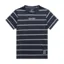 Troy Lee Designs Lilium Ride Women's Technical T-Shirt - Checked Out Carbon