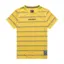 Troy Lee Designs Lilium Ride Women's Technical T-Shirt - Checked Out Butter