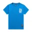 Troy Lee Designs Lilium Ride Women's Technical T-Shirt - One Eye Aero Blue