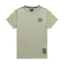 Troy Lee Designs Lilium Ride Women's Technical T-Shirt - Stamps Sage