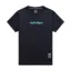 Troy Lee Designs Lilium Ride Women's Technical T-Shirt - Signature Black