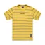Troy Lee Designs Skyline Ride Men's Short Sleeve Jersey - Checked Out Butter