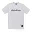 Troy Lee Designs Skyline Ride Men's Short Sleeve Jersey - Signature Mist