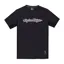 Troy Lee Designs Skyline Ride Men's Short Sleeve Jersey - Signature Black