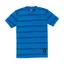 Troy Lee Designs Skyline Ride Men's Short Sleeve Jersey - Washed Out Cobalt