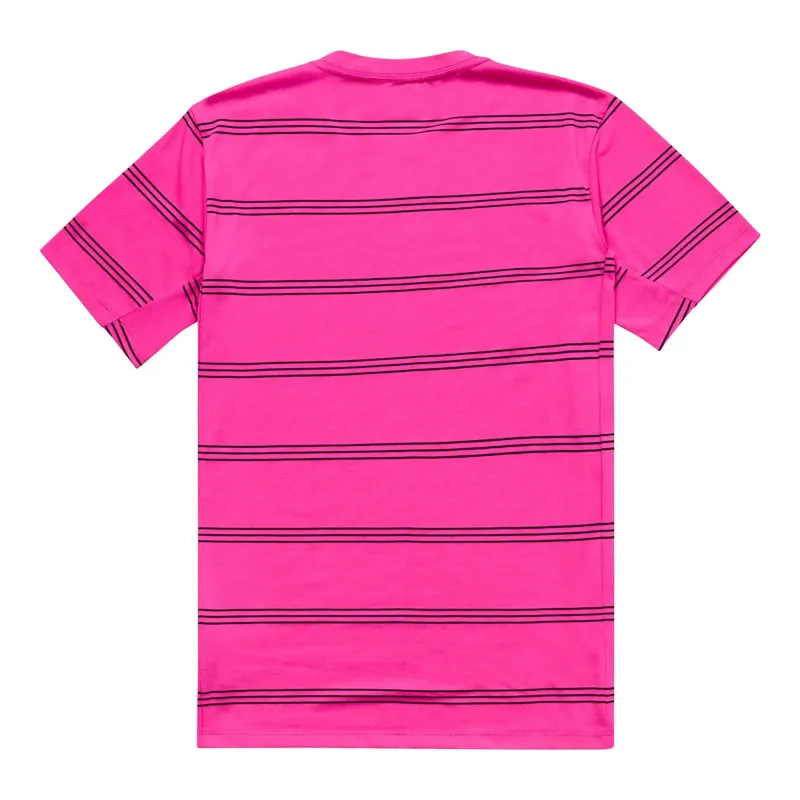 Troy Lee Designs Skyline Ride Men's Short Sleeve Jersey - Washed Out Party Pink-1