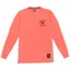 Troy Lee Designs Skyline Ride Men's Long Sleeve Jersey - Melon