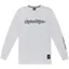 Troy Lee Designs Skyline Ride Men's Long Sleeve Jersey - Signature Mist