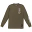 Troy Lee Designs Skyline Ride Men's Long Sleeve Jersey - Worldwide Caper