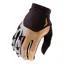 Troy Lee Designs Ace Long Finger Gloves - Yo Moto Butter