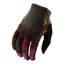 Troy Lee Designs Ace Men's Long Finger Gloves - Scrubland Olive
