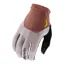 Troy Lee Designs Ace Long Finger Gloves - Solid Sienna
