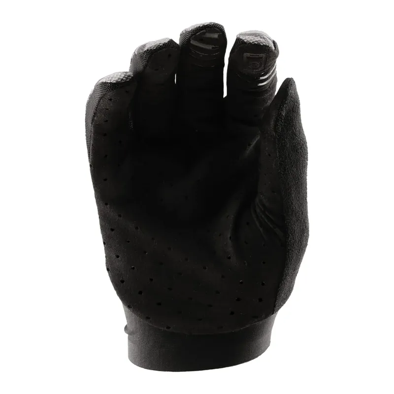 Troy Lee Designs Ace 2.0 Women's Gloves - Twisted Checkers Black-1