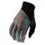 Troy Lee Designs Flowline Long Finger Gloves - Mono Army