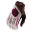 Troy Lee Designs Air Long Finger Gloves - Myth Dark Olive/Pumice