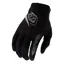 Troy Lee Designs Air Men's Long Finger Gloves - Mono Black