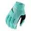 Troy Lee Designs Air Long Finger Gloves - Mono Real Teal
