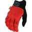 Troy Lee Designs Scout Gambit Long Finger Gloves - Solid Orange