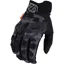 Troy Lee Designs Scout Gambit Long Finger Gloves - Camo Grey