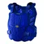 Troy Lee Rockfight Chest Protector - Blue