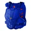 Troy Lee Designs Rockfight CE Chest Protector - Blue