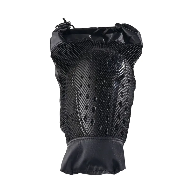 Troy Lee Designs Rogue Hard Shell Youth Elbow Guards - Black-2