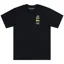 Troy Lee Designs Overload Men's Short Sleeve T-Shirt - Black