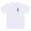 Troy Lee Designs Overload Men's Short Sleeve T-Shirt -White
