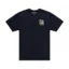 Troy Lee Designs Heritage Men's Short Sleeve T-Shirt - Black