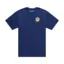 Troy Lee Designs Happy Dayz Men's Short Sleeve T-Shirt - Navy