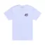 Troy Lee Designs Pink Slips Men's Short Sleeve T-Shirt - White