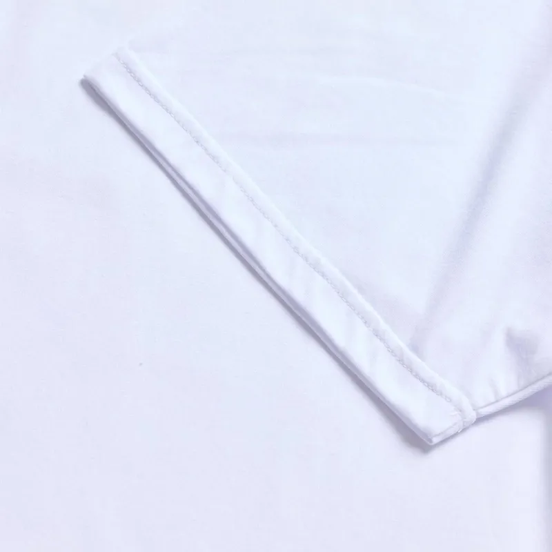 Troy Lee Designs Pink Slips Men's Short Sleeve T-Shirt - White-4