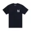 Troy Lee Designs Handlebar Men's Short Sleeve T-Shirt - Black